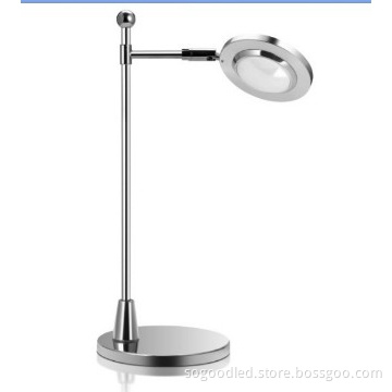 Hot rotatable led table lamp